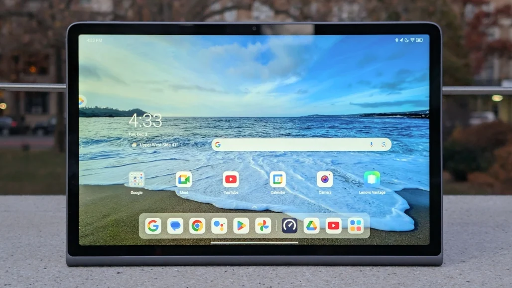 Lenovo Tab Plus