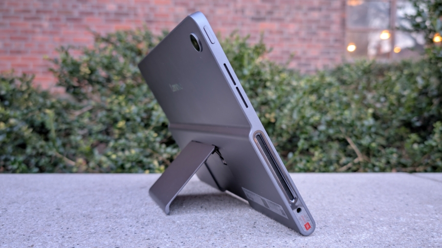 Lenovo Tab Plus 2