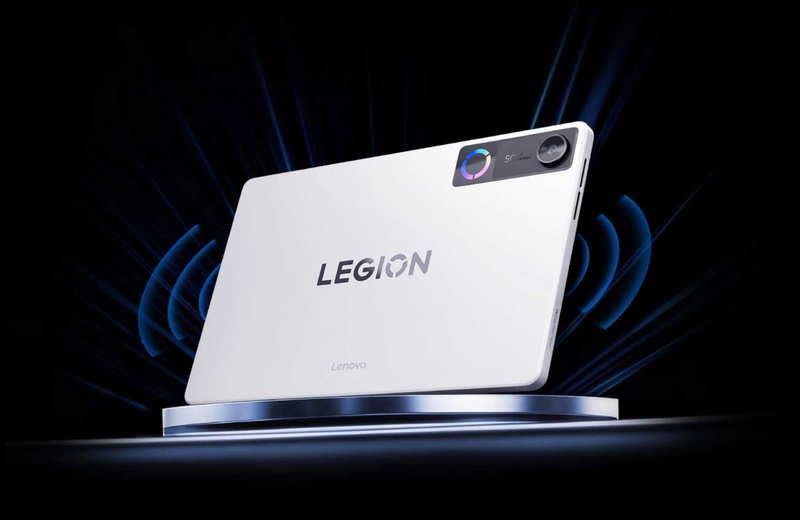 Thiết kế nhỏ gọn, đậm chất gaming