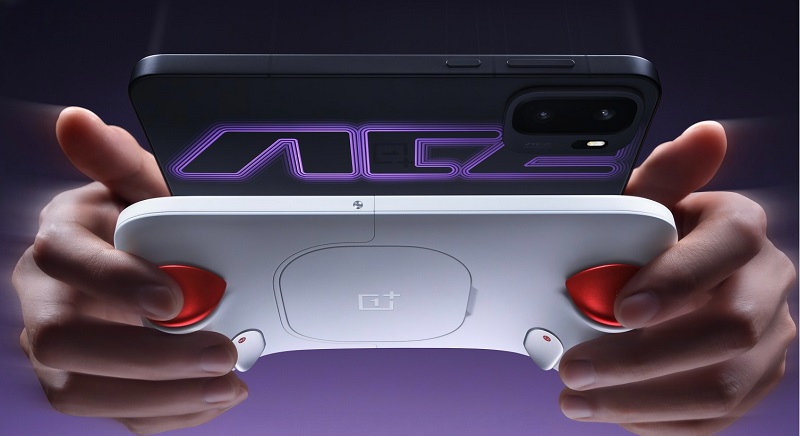 OnePlus Ace 6 Ultra