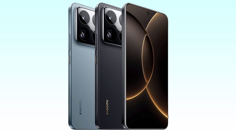 Xiaomi 15S Pro ra mắt vào ngày 22/05/2025 