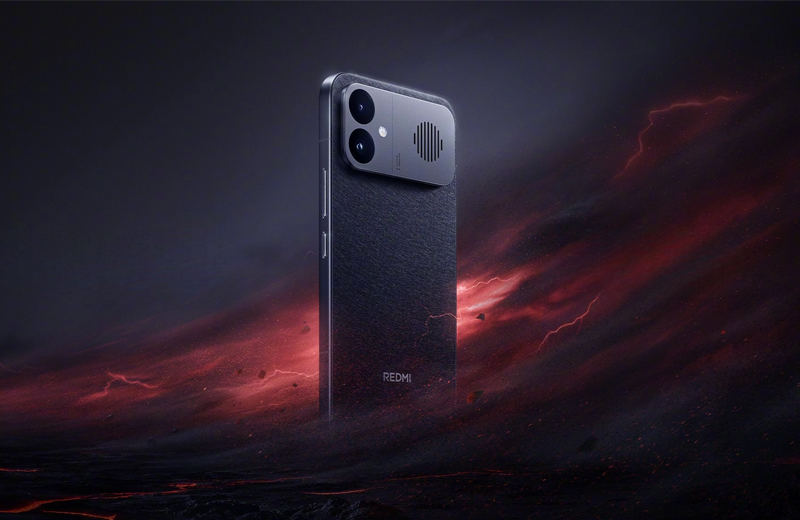 Redmi K90 Max giá bao nhiêu
