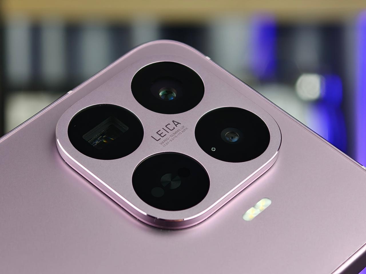 ống kính tiềm vọng hỗ trợ zoom quang học 5x