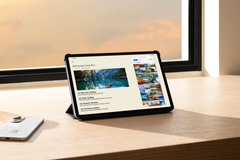 có nên mua huawei matepad se 11