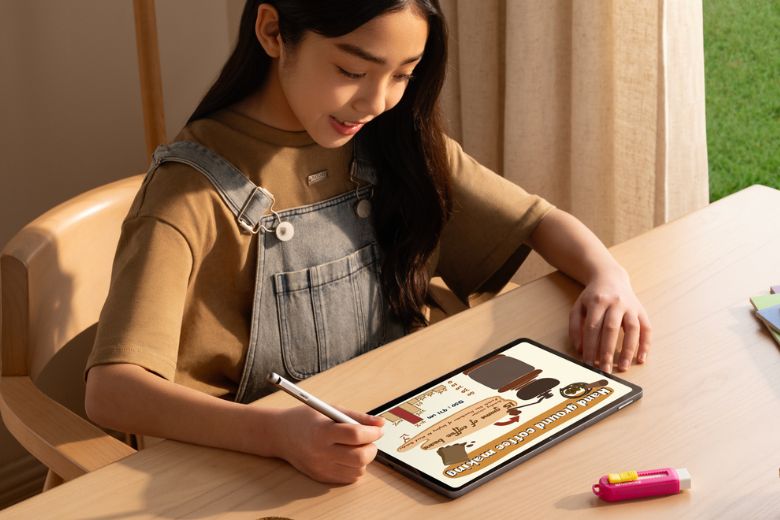 có nên mua huawei matepad se 11