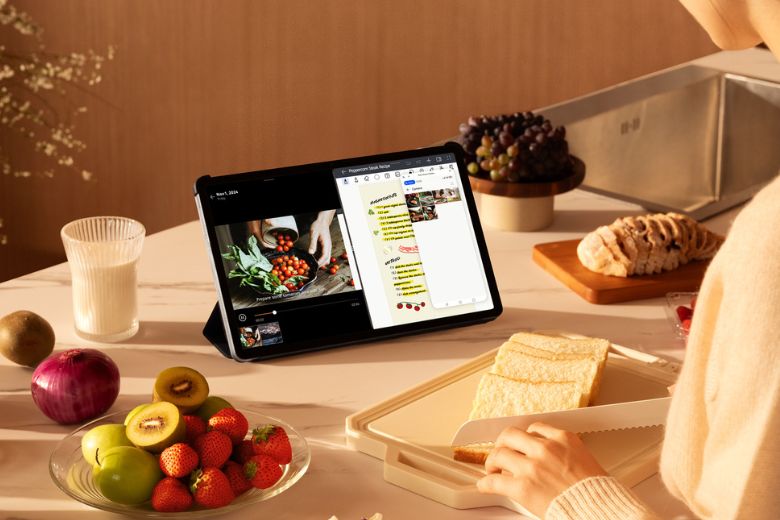 có nên mua huawei matepad se 11