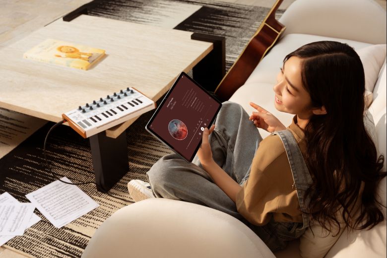 có nên mua huawei matepad se 11