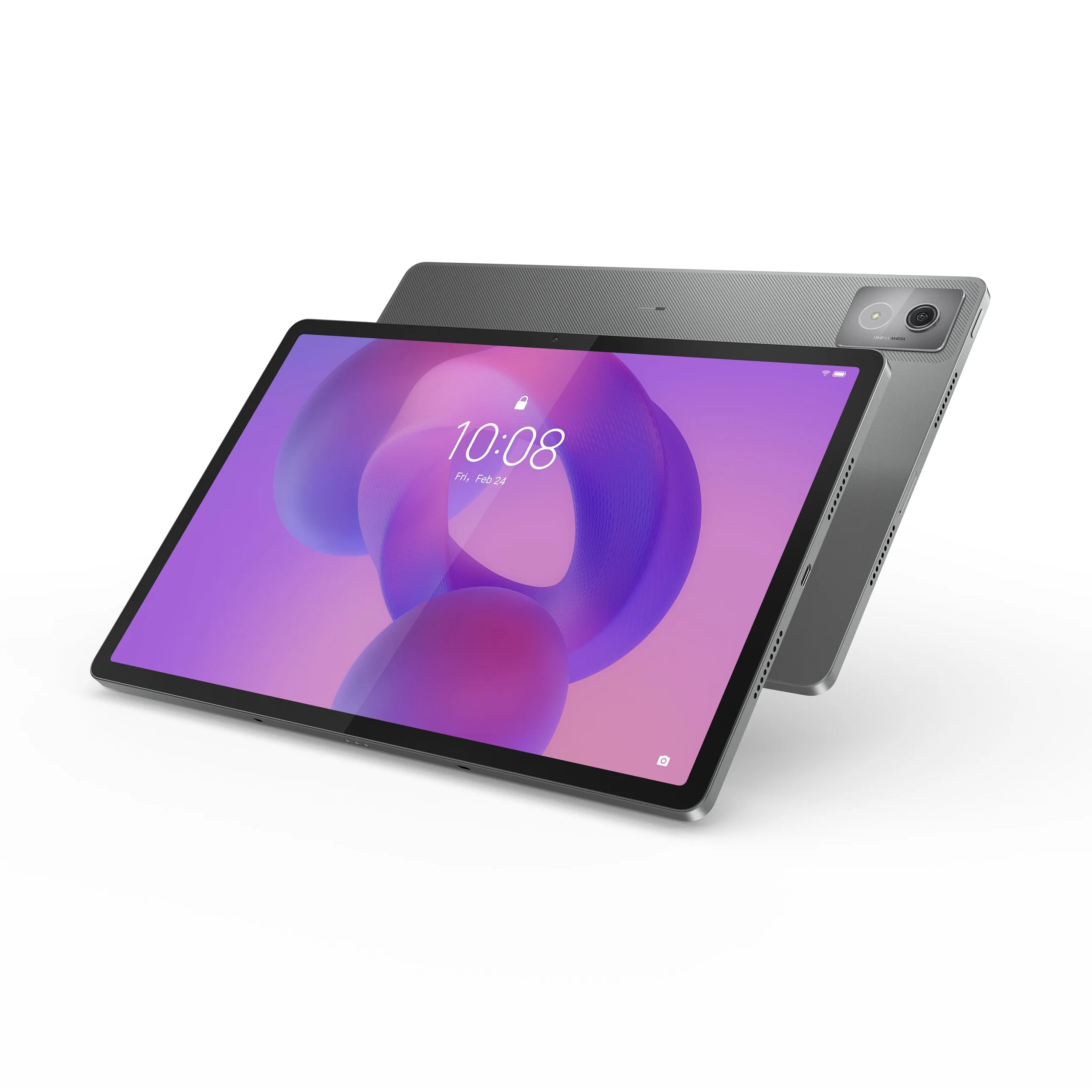 Lenovo Idea Tab Pro và Lenovo Tab ra mắt: Máy tính bảng AI tối ưu cho học tập và giải trí