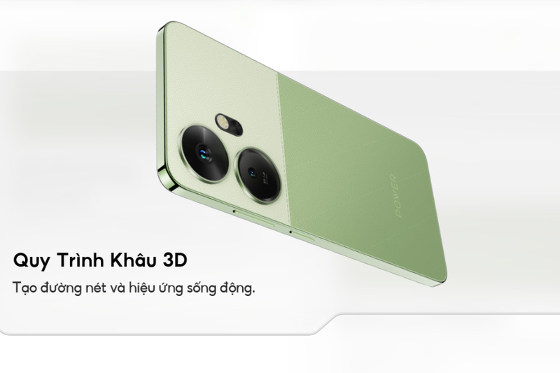 Itel P55 Plus NFC 11
