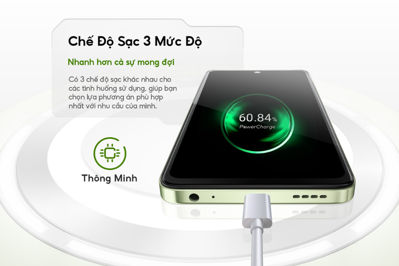 Itel P55 Plus NFC 3