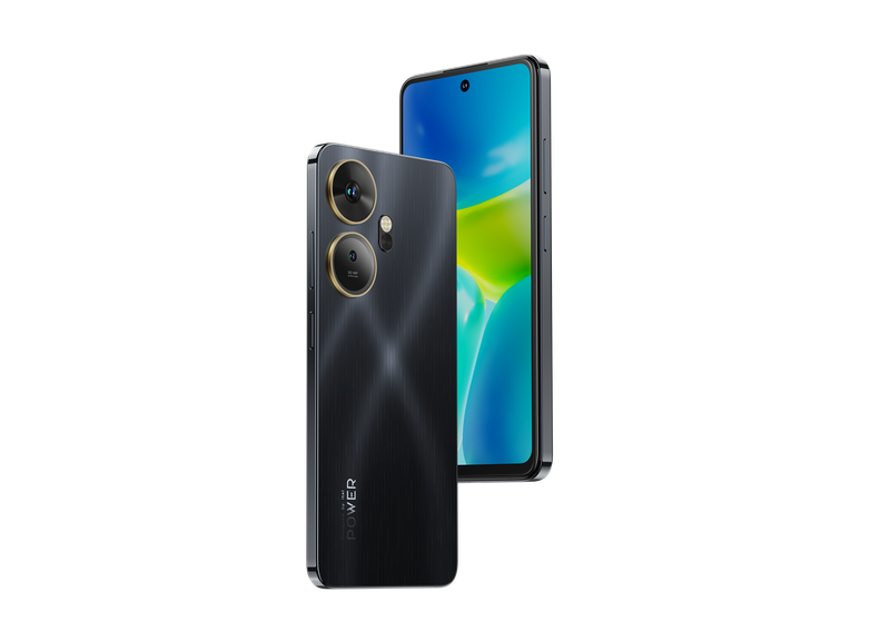Itel P55 Plus NFC 6
