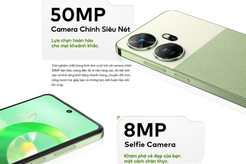 Itel P55 Plus NFC 8