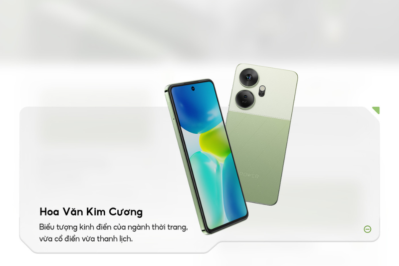 Itel P55 Plus NFC 10