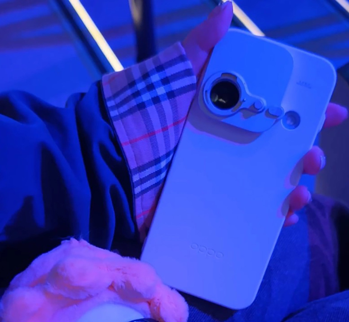 OPPO Find X9s Pro sẽ nâng tầm trải nghiệm nhiếp ảnh của người dùng OPPO Find X9s Pro sẽ nâng tầm trải nghiệm nhiếp ảnh của người dùng