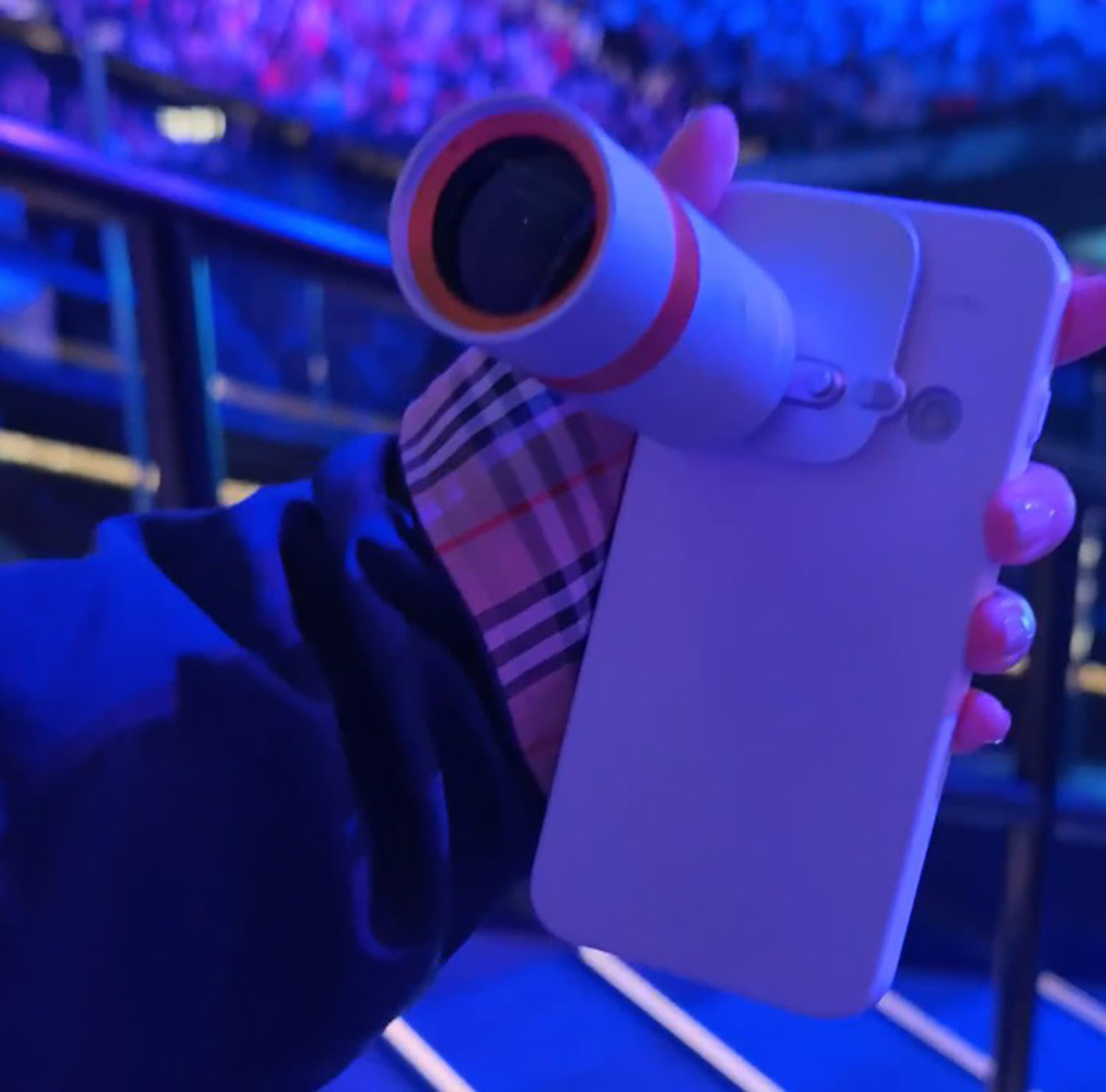 OPPO Find X9s Pro sẽ hỗ trợ ống kính tele như model tiền nhiệm OPPO Find X9s Pro sẽ hỗ trợ ống kính tele như model tiền nhiệm