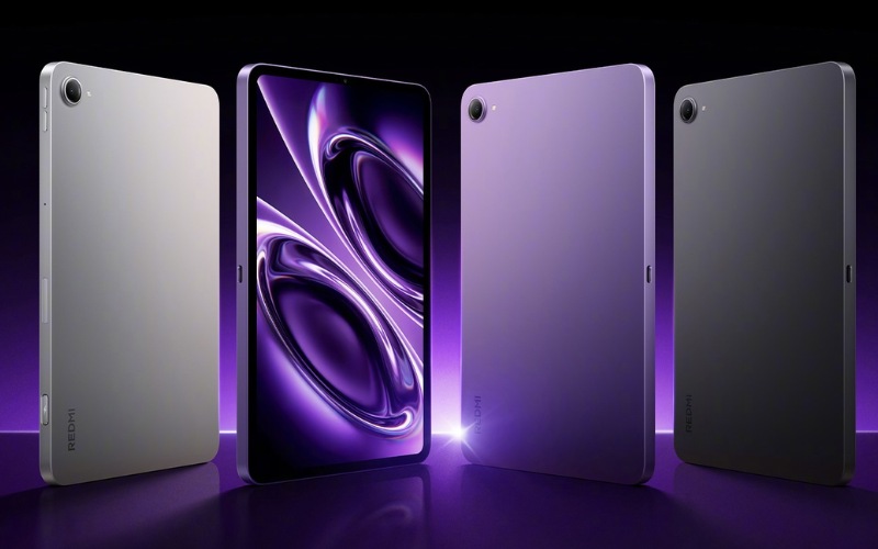 Đánh giá Xiaomi Redmi K Pad 2