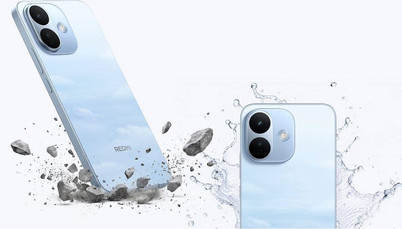 Redmi Note 17 Pro có kháng nước IP66, IP68, IP69 và IP69K