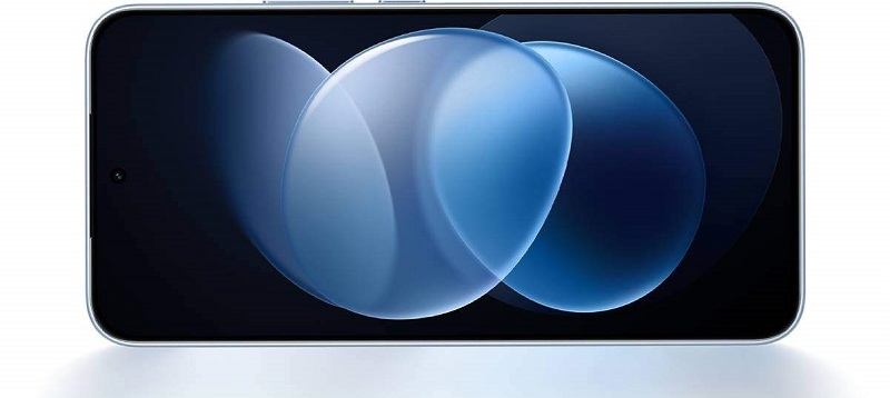 Redmi Note 17 Pro có màn hình AMOLED 6,83 inch