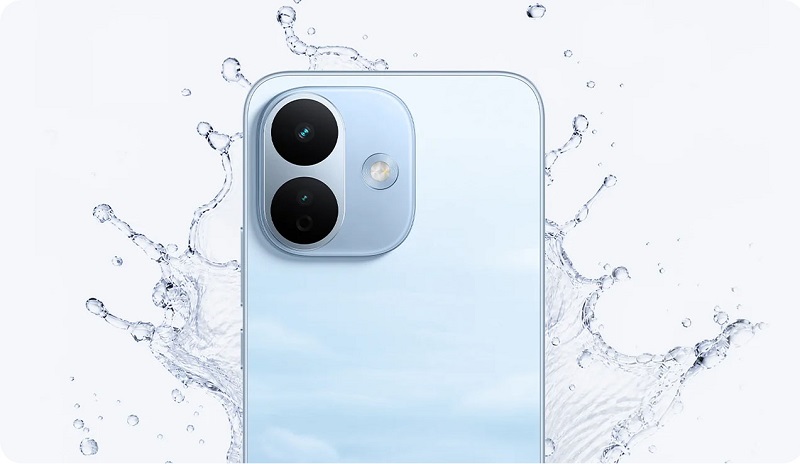 Redmi Note 17 Pro có camera chính 50MP