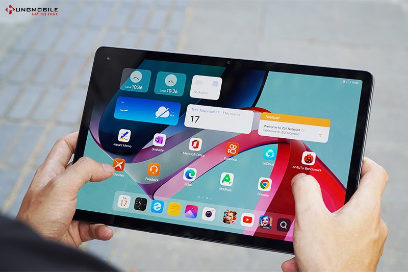 Lenovo Pad Pro 2022