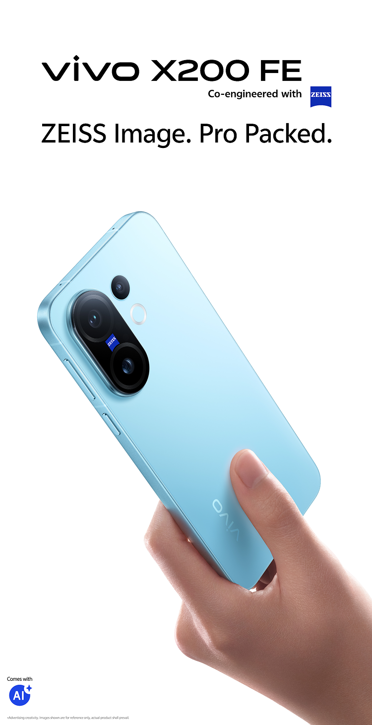 vivo-x200-fe-in-blue-breeze-launch