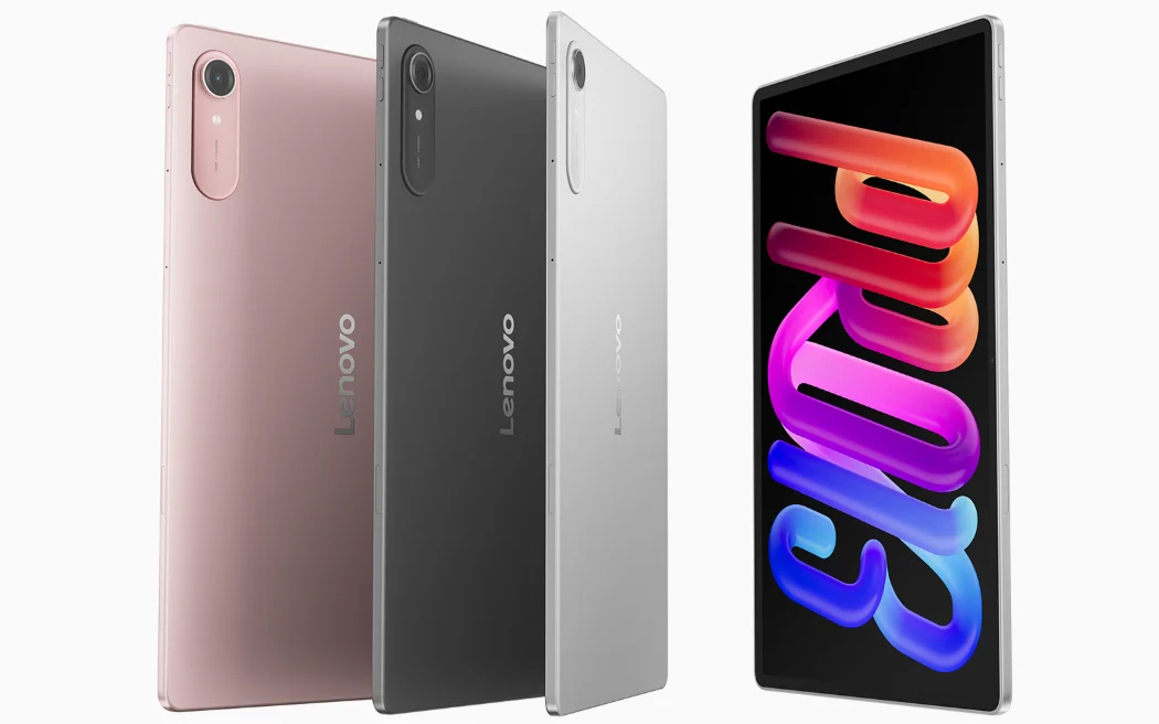 Lenovo ra mắt máy tính bảng Xiaoxin Pro 13 và Pro GT 13 với các tính năng cao cấp