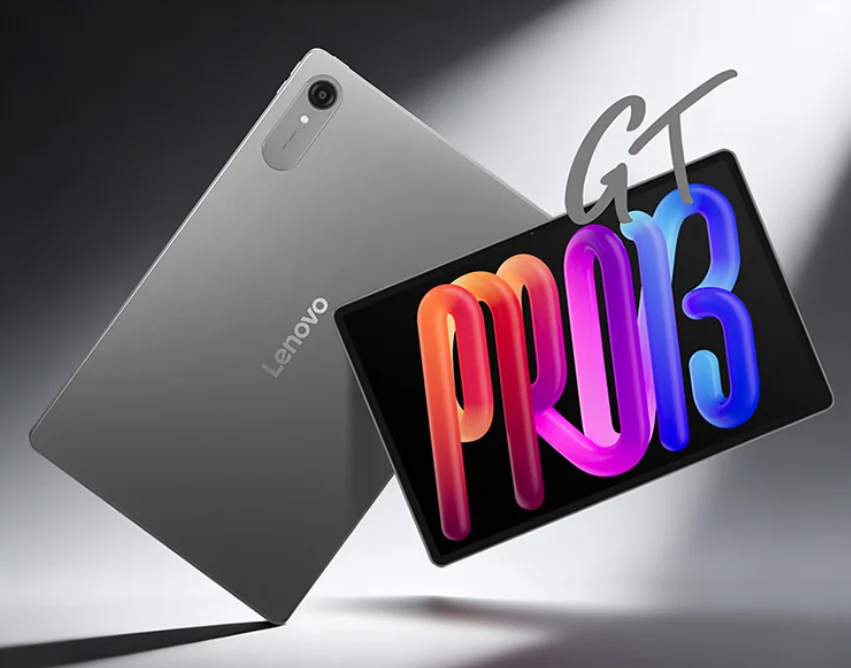 Lenovo ra mắt máy tính bảng Xiaoxin Pro 13 và Pro GT 13 với các tính năng cao cấp