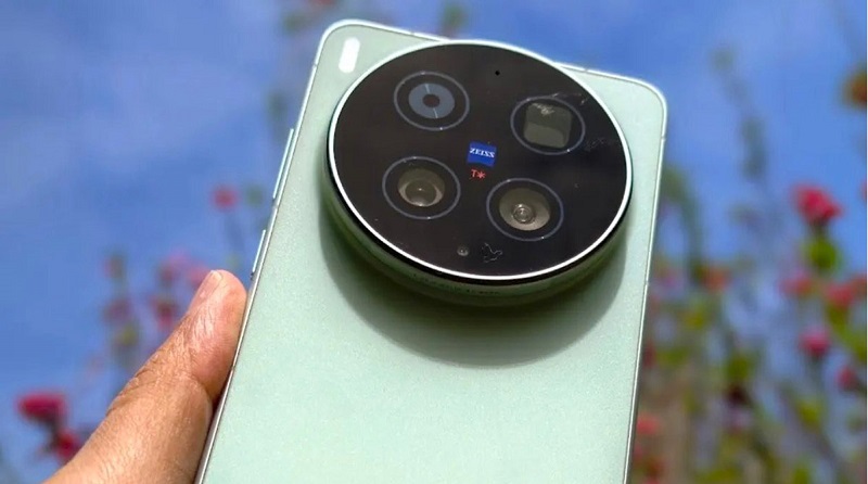 vivo X300 Ultra 5G giá bao nhiêu