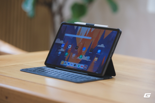 Máy tính bảng của Xiaomi màn hình 12 inch, pin 12.000mAh giá chỉ 5 triệu, quá đáng mua! - Ảnh 7.