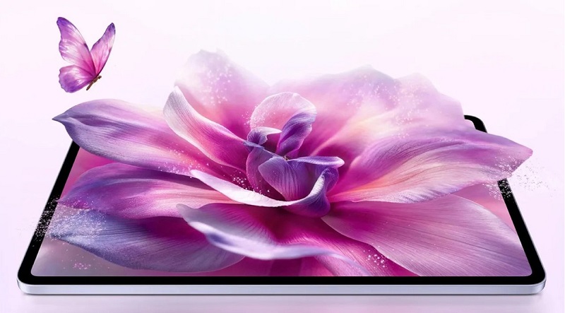 Vivo Pad 6 Pro ra mắt vào ngày 30/03/2026