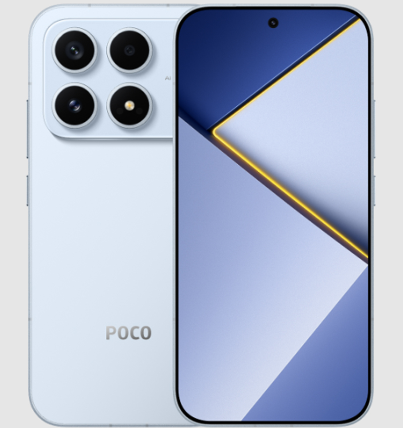 Xiaomi POCO X8s