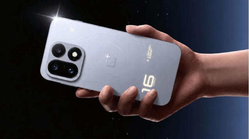 Đánh giá OnePlus 16 chi tiết