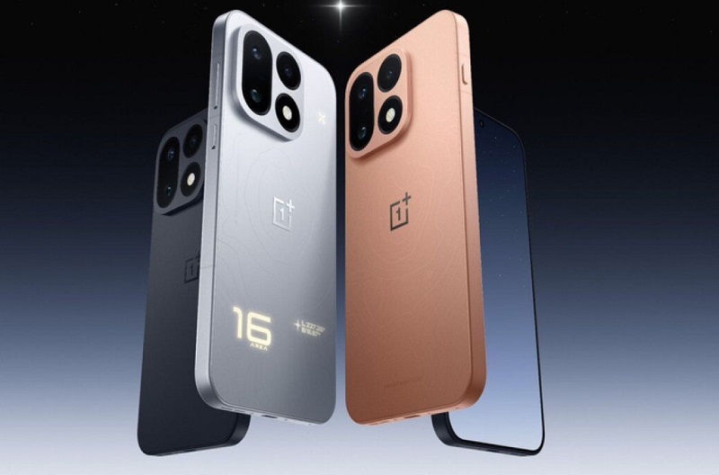 OnePlus 16