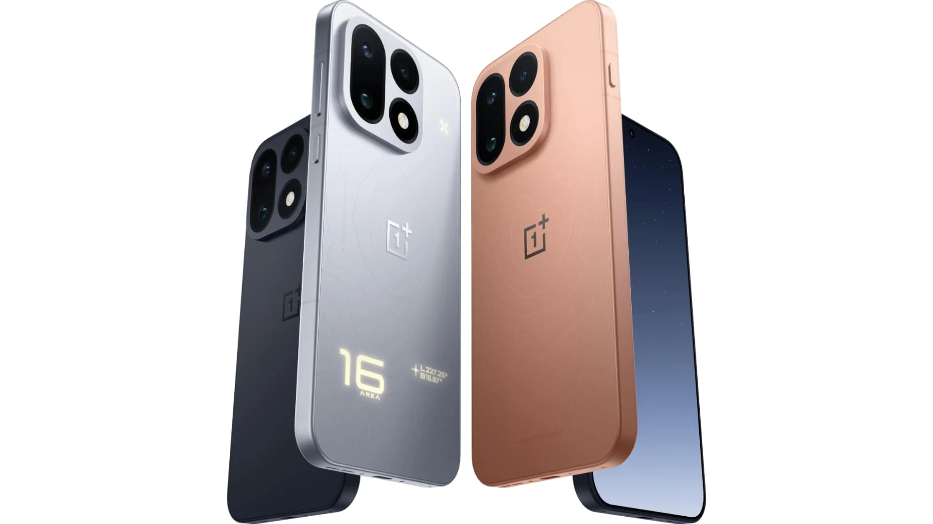 oneplus 16