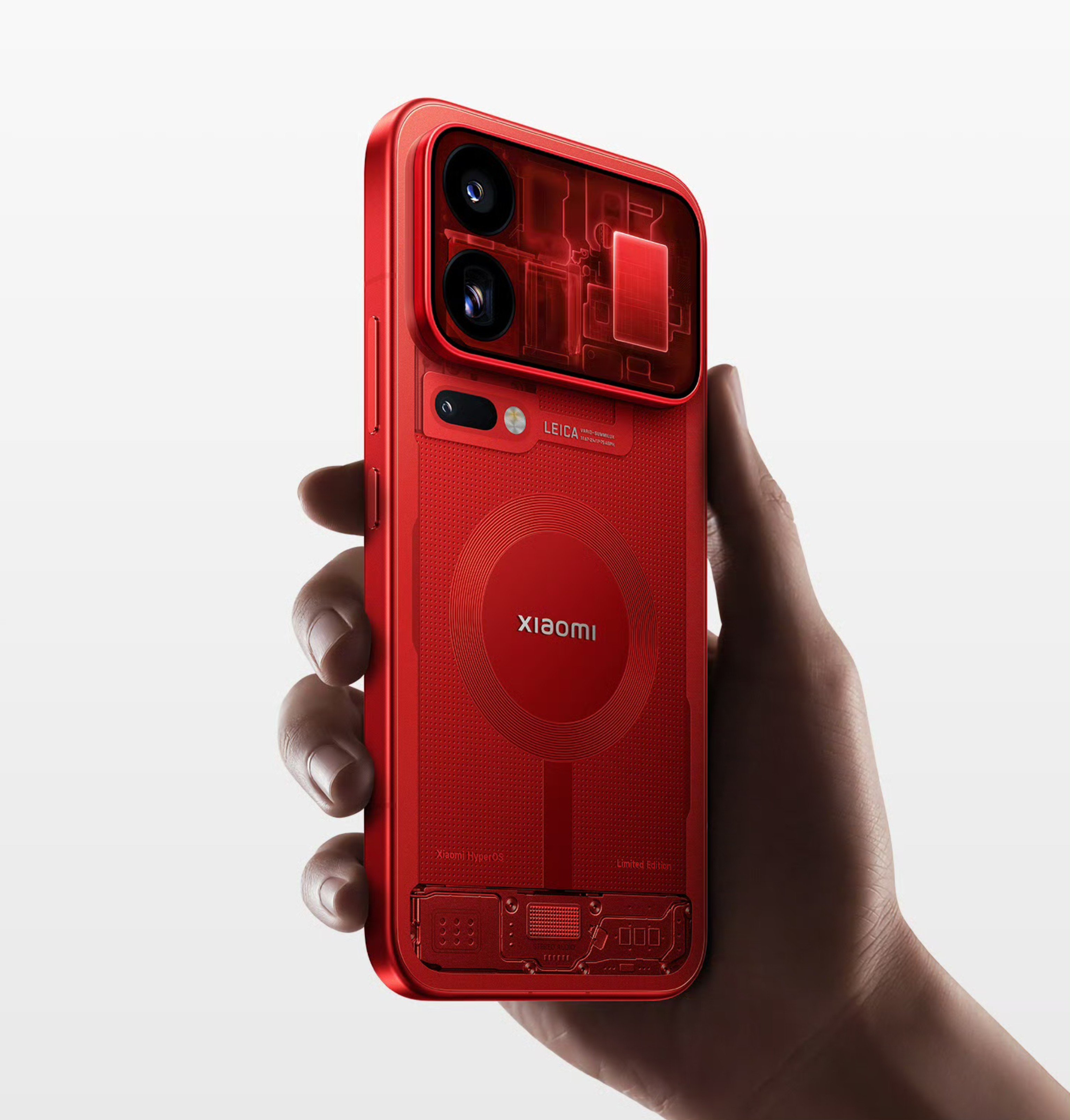 Xiaomi 18 Pro Max ra mắt vào 23/09/2026